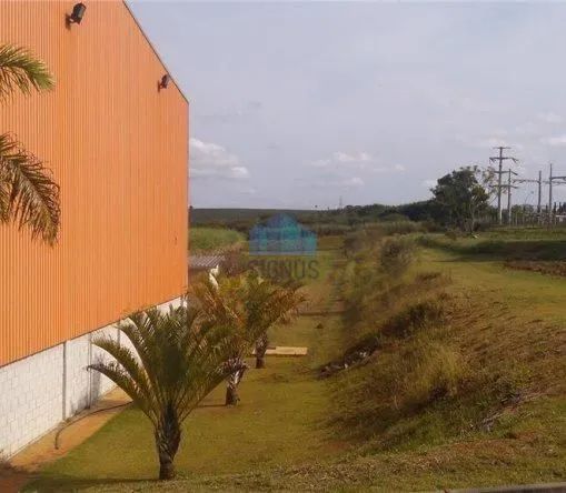 Excelente Barracão á venda em Arthur Nogueira! - Foto 4