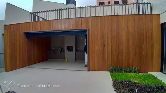 Brise de madeira direto de fábrica, fale conosco e solicite nossos preços - Foto 3