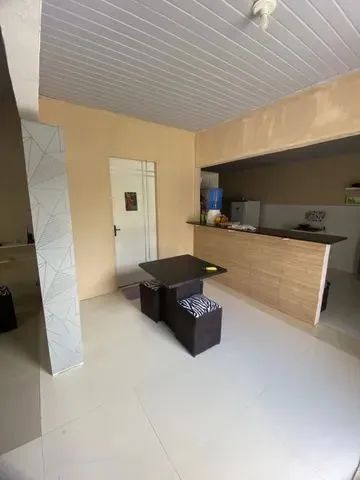 Casa no P norte a venda - Foto 2