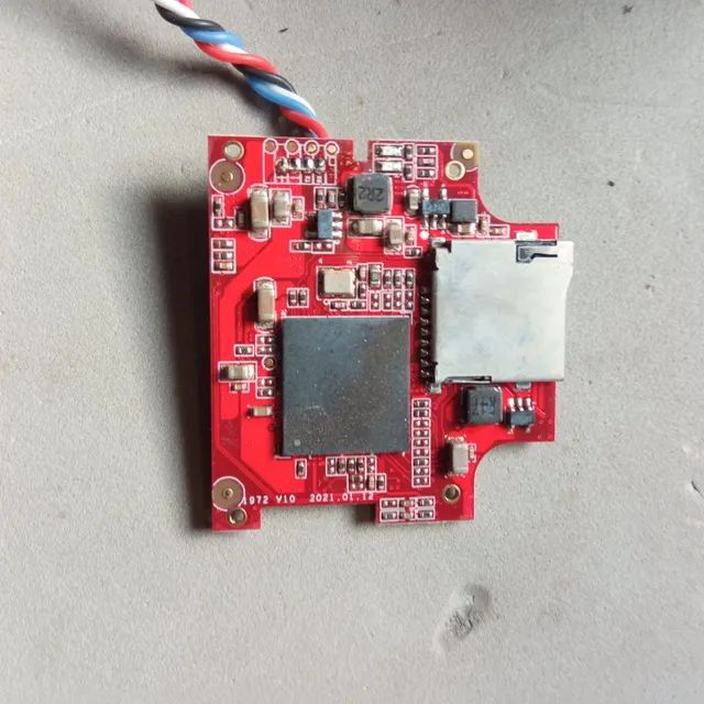 Drones manutenção e conserto em geral  - Foto 2