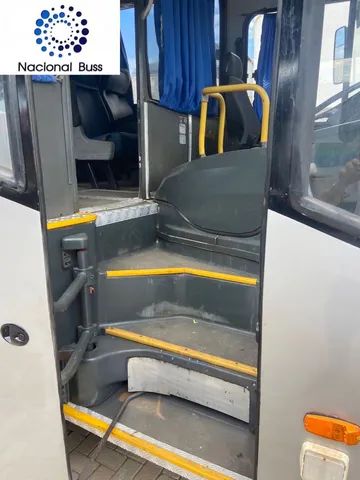 Marcopolo ideale 770 Mercedes Benz  - Foto 12