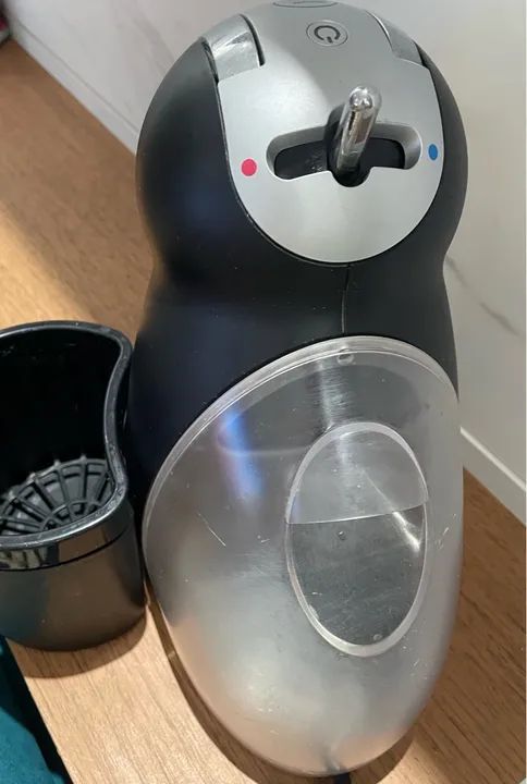 Cafeteria Dolce Gusto Genio II - Foto 3
