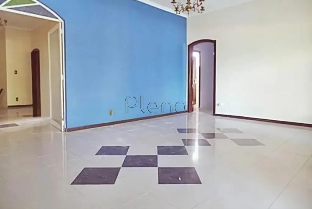 Sobrado à venda em Campinas, Jardim Chapadão, com 4 quartos, com 258 m²