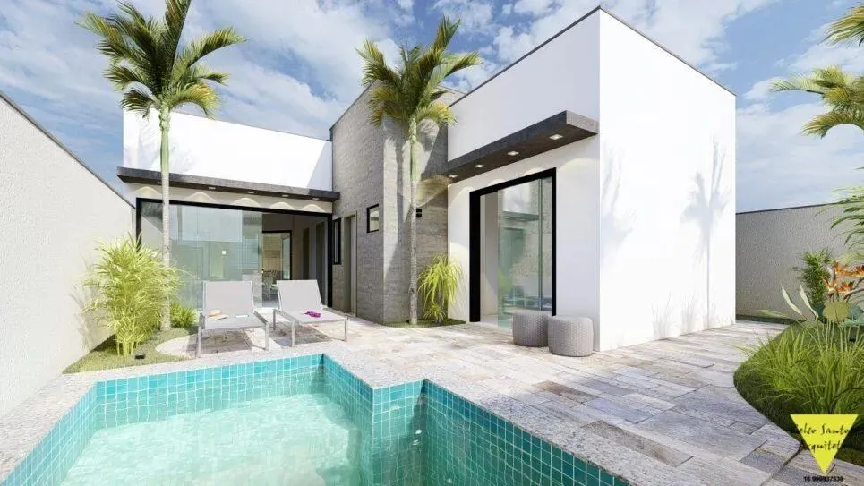 Otima casa no Alto do Castelo 2 | Imobiliária Rosa e Rangel