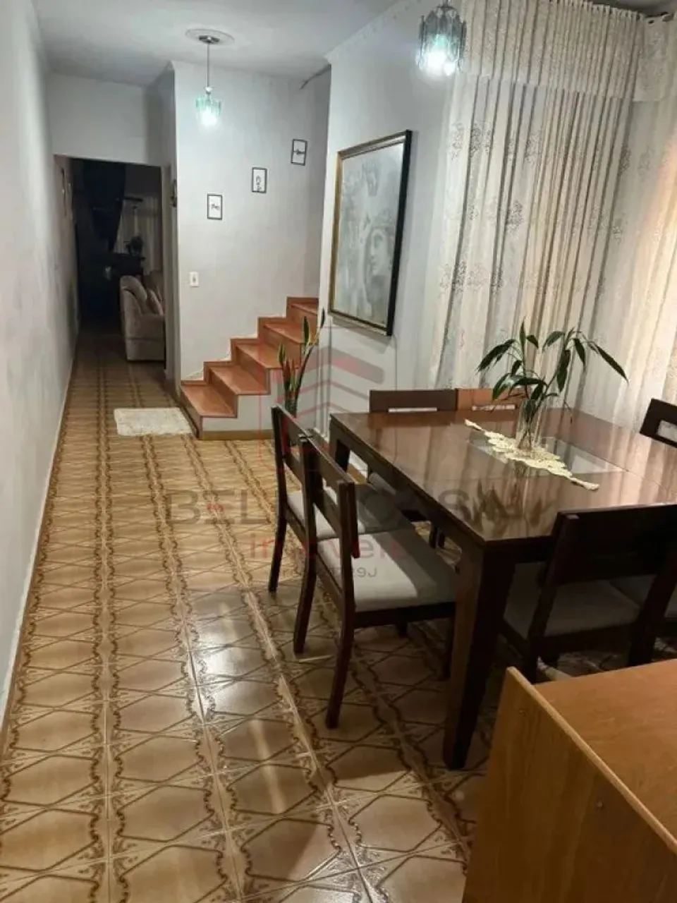 ? Sobrado à Venda na Vila Formosa ? Conforto e Espaço para sua Família!