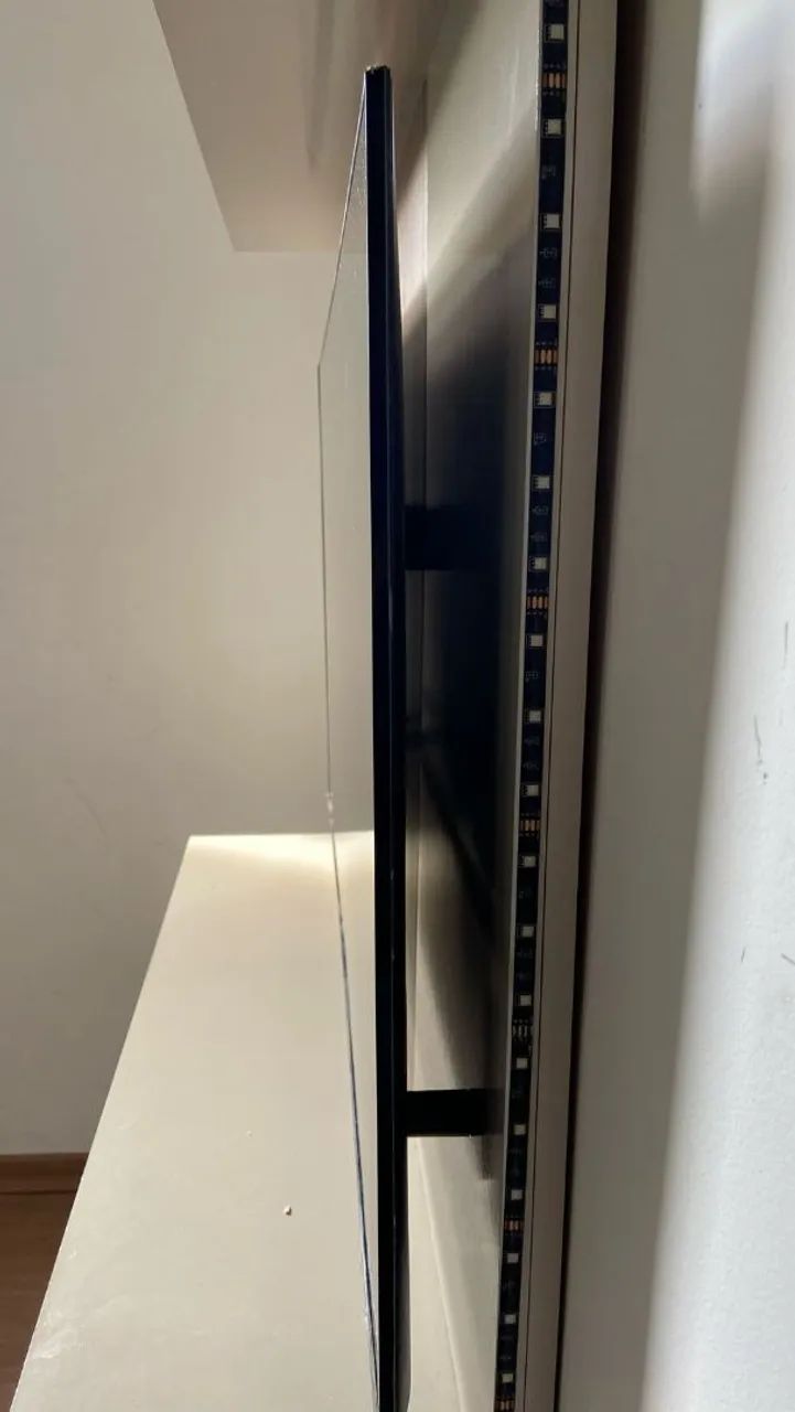 Status TV cristal 50 4k  50au8000 - Foto 4