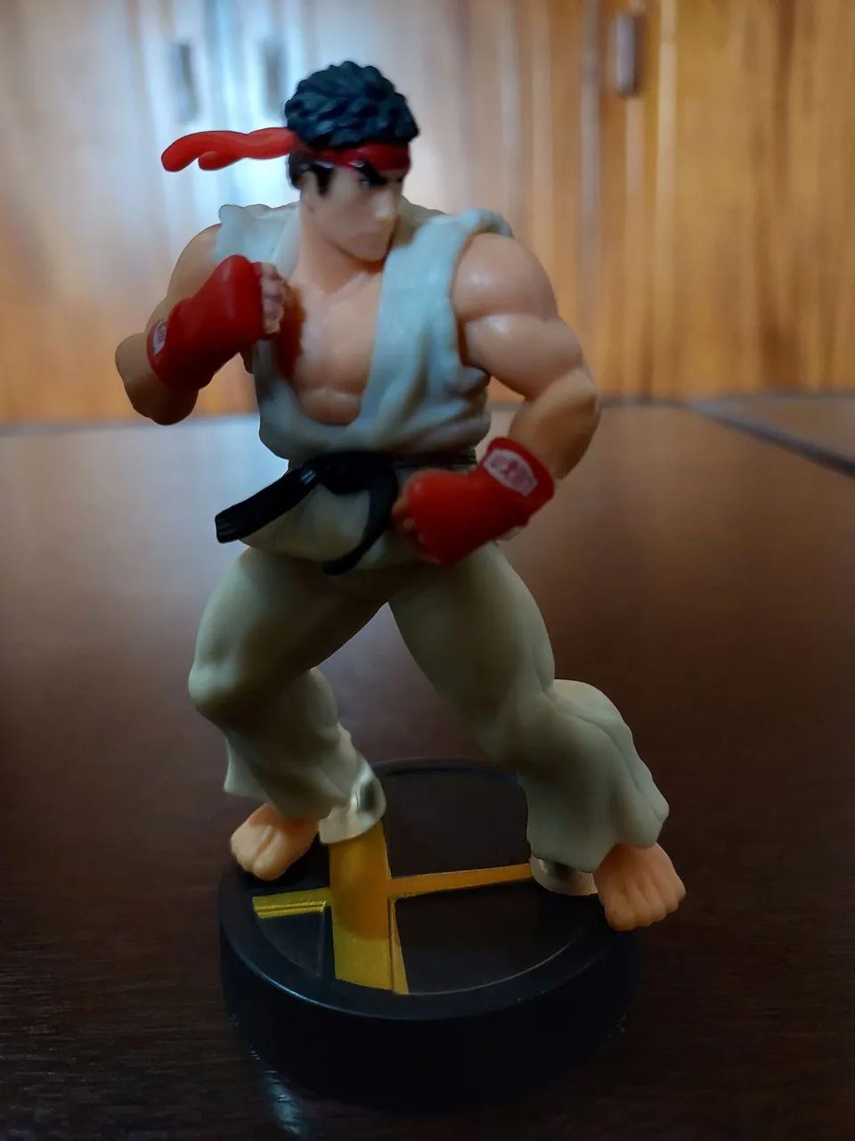 Boneco Ryu Street Fighter - Foto 2