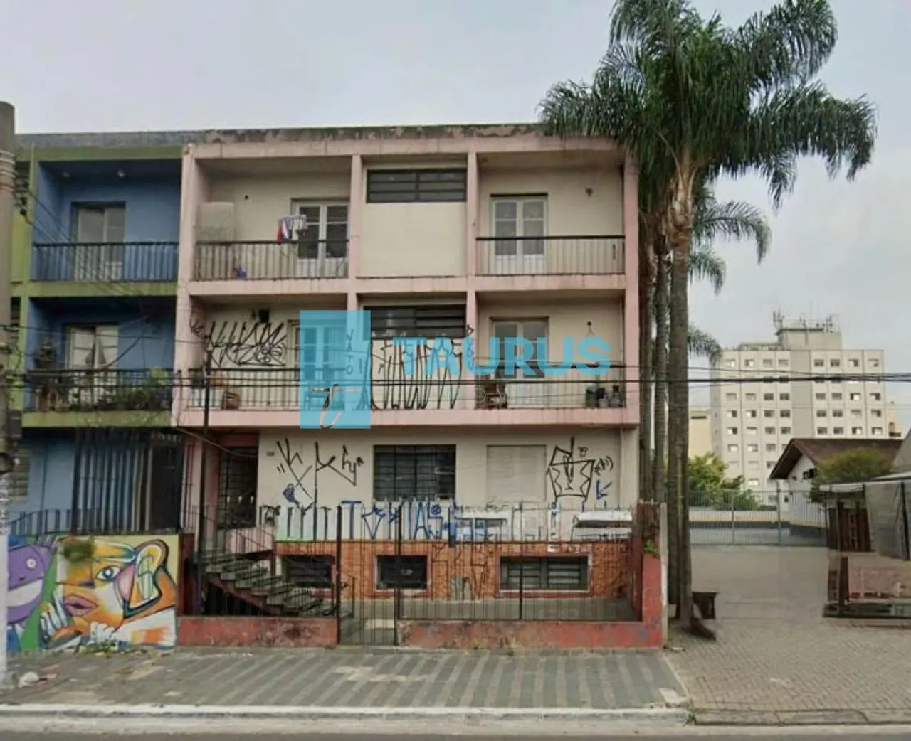 Prédio à venda com renda em Indianópolis, São Paulo-SP. - Foto 2