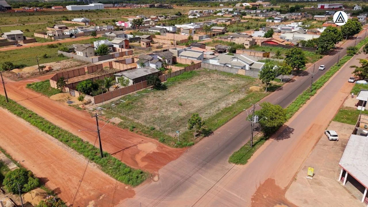 Terreno Said Salomao. Terreno de 300 m2. Av Equador. Parcialmente murado. - Foto 2
