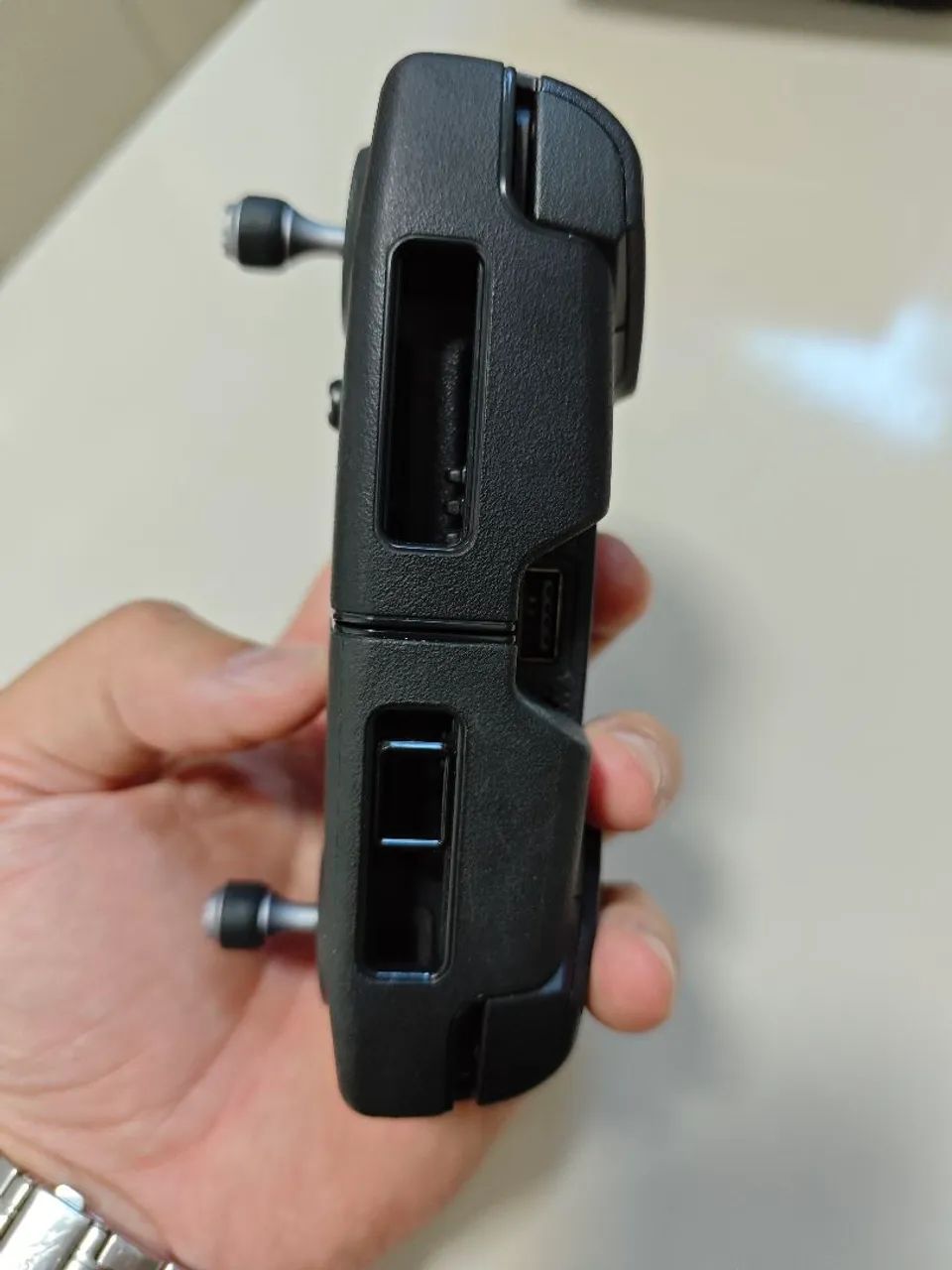 Controle Drone Dji Mavic Pro - Seminovo - Foto 3