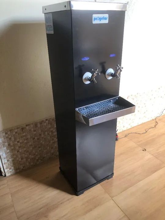 Progelar 25, 35 Litros  - Foto 2