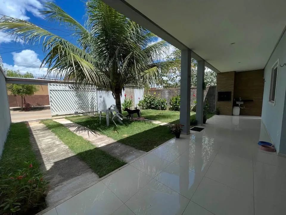Foto - Barra Dos Coqueiros - 
