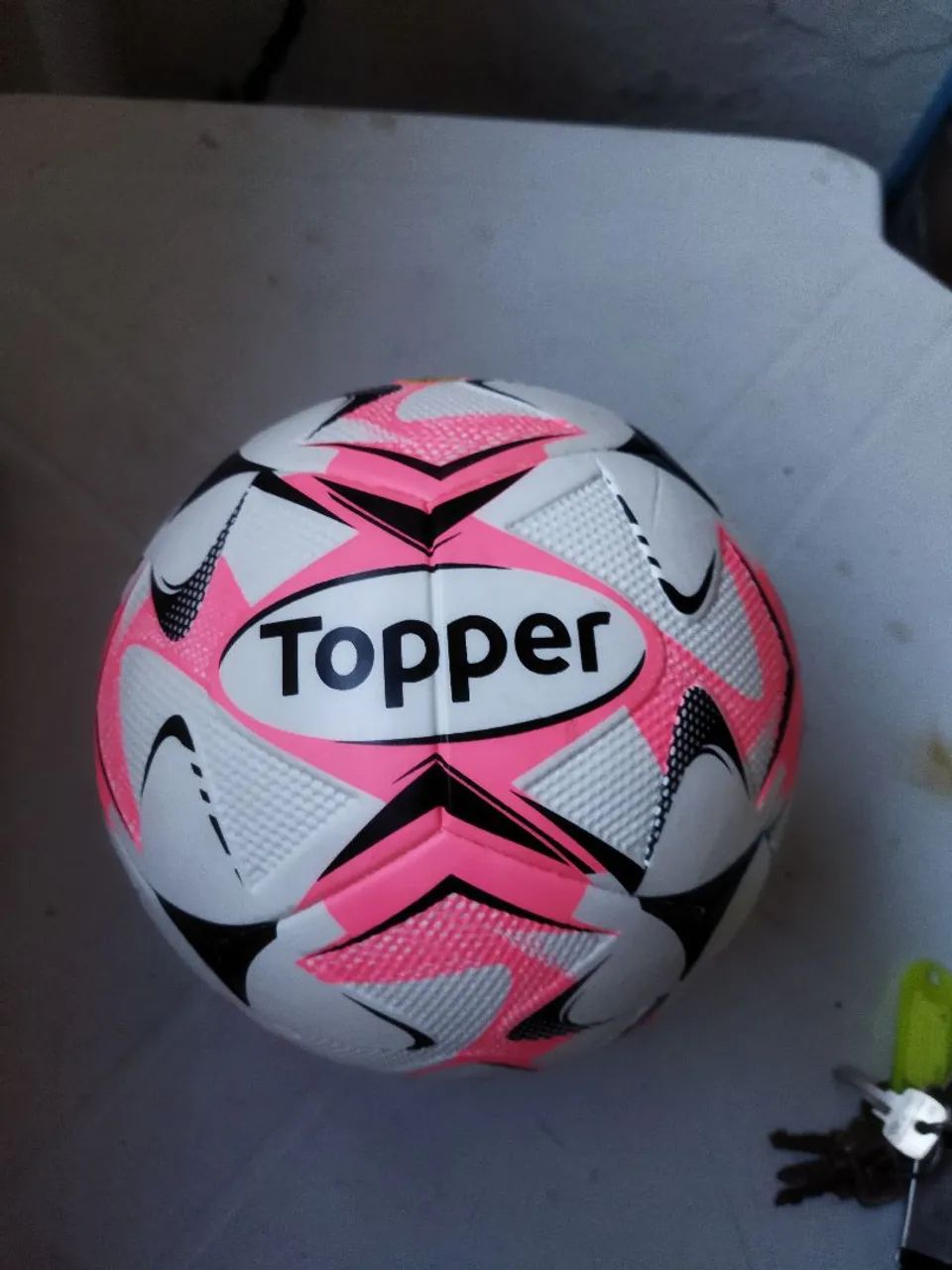 Bola de Futebol Topper FUTSAL 