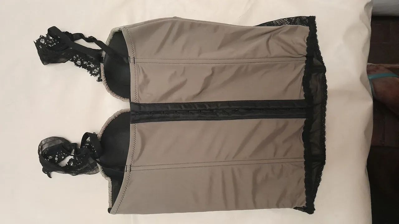 Corselet  - Foto 2