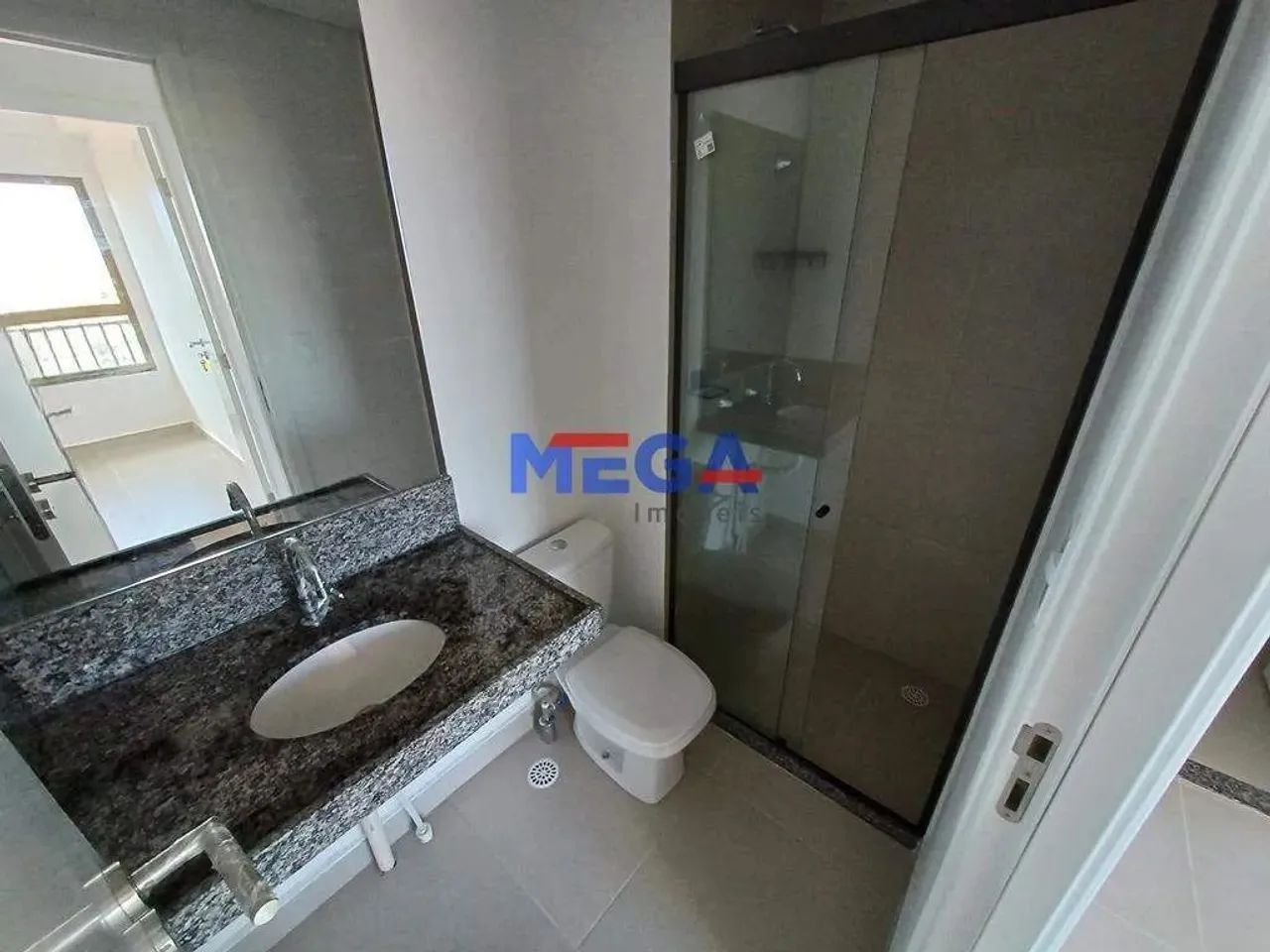 Apartamento com 2 quartos no bairro Presidente Kennedy em Fortaleza, CE - Foto 7