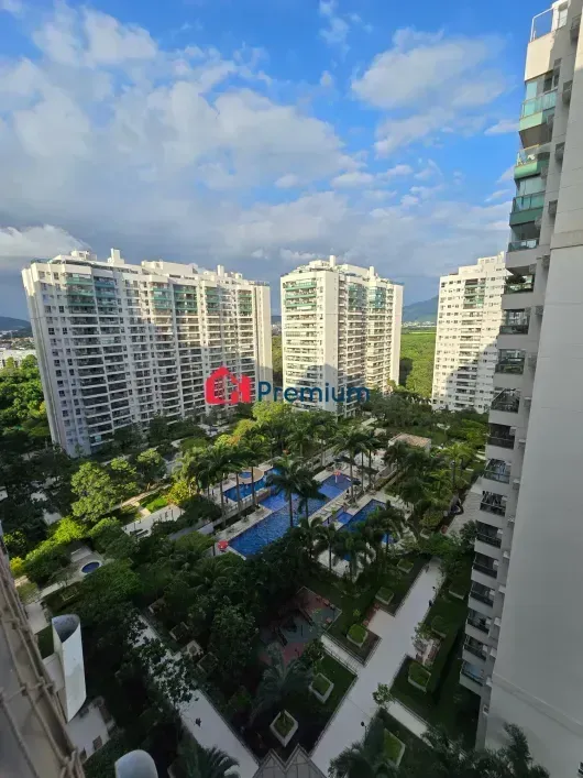 Apartamento à venda, Jacarepaguá, Rio de Janeiro, RJ