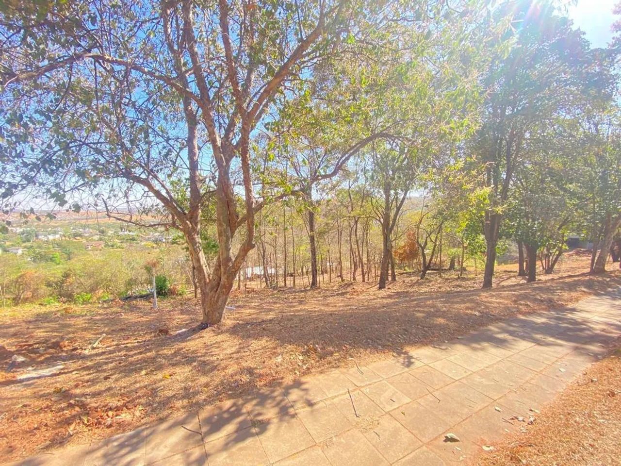 Lote/Terreno para venda possui 3476 metros quadrados em Residencial Aldeia do Vale - Goiân