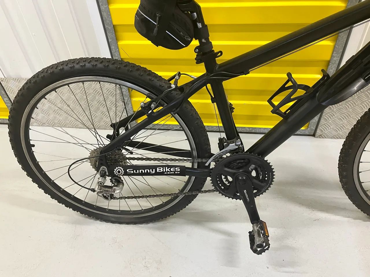 Bicicleta aro 26 - Foto 2