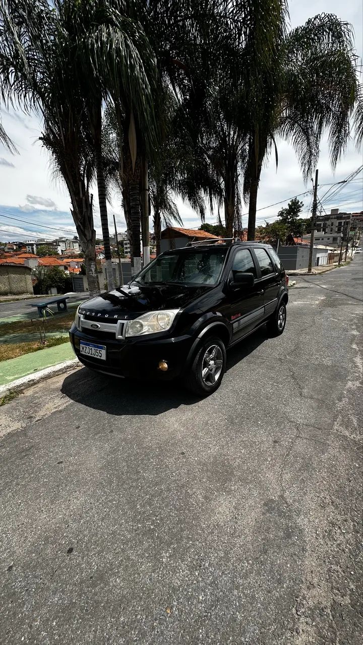 Ford Escort GL 1.6i / 1.6 (álcool) 2007 - Foto 6