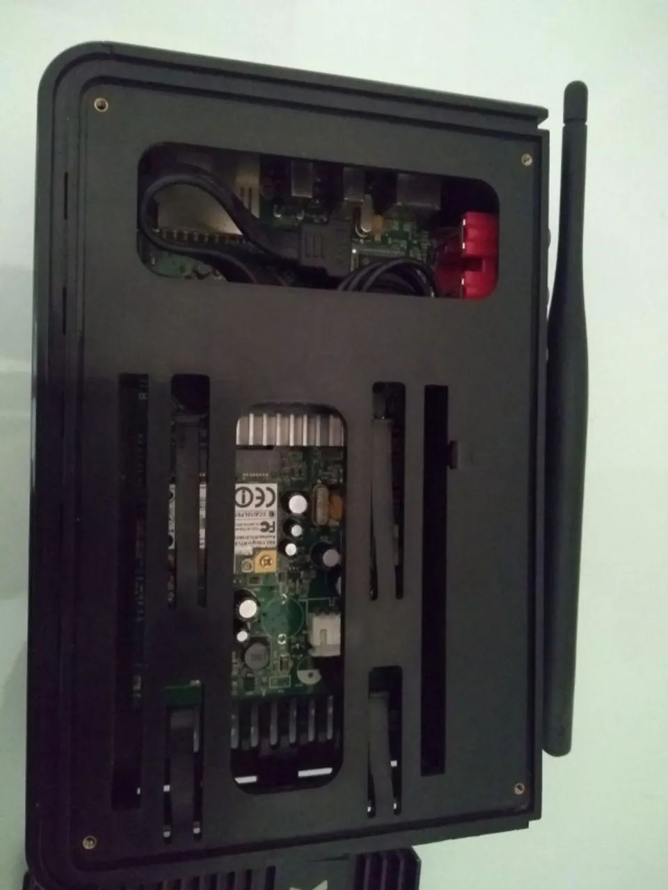 Xtreamer SideWinder - Media Center  - Foto 4