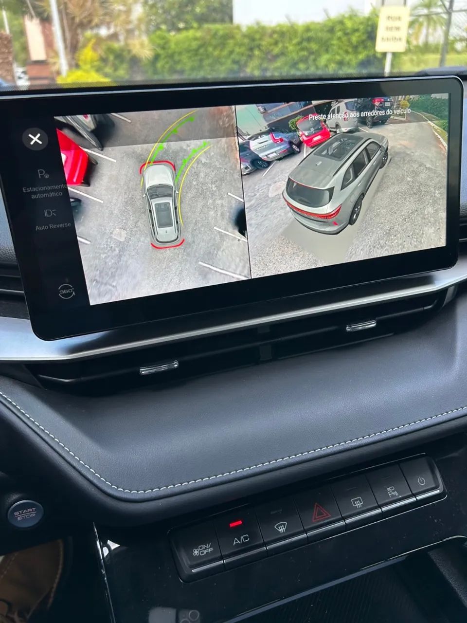 Haval H6 Premium 34 PHev híbrida, Un dono, Na  Garantia  - Foto 3