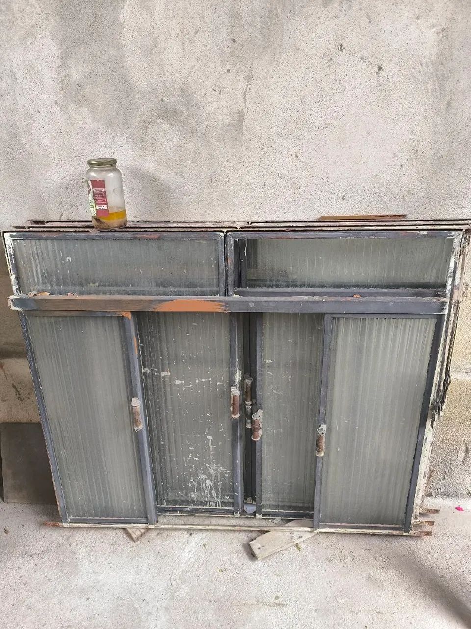 Portas portão e janelas  - Foto 3