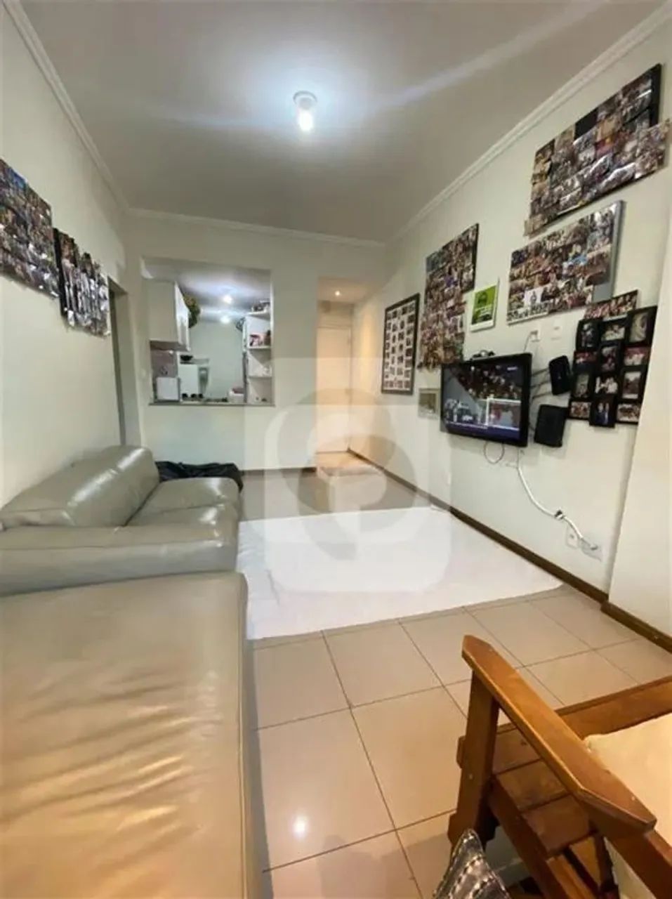 Apartamento de 3 quartos no Leblon - Foto 4