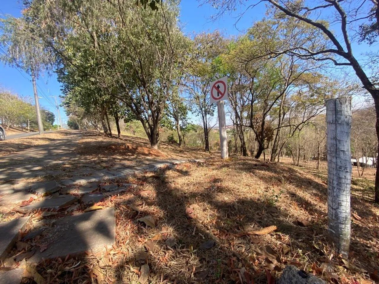Lote/Terreno para venda possui 3476 metros quadrados em Residencial Aldeia do Vale - Goiân - Foto 3