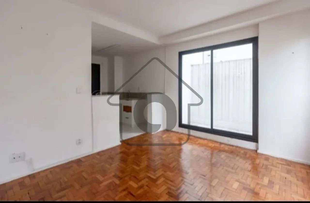 Aluguel de Apartamento 1 Quarto na Vila Clementino, São Paulo-SP: 44m² de Conforto e Estil - Foto 5