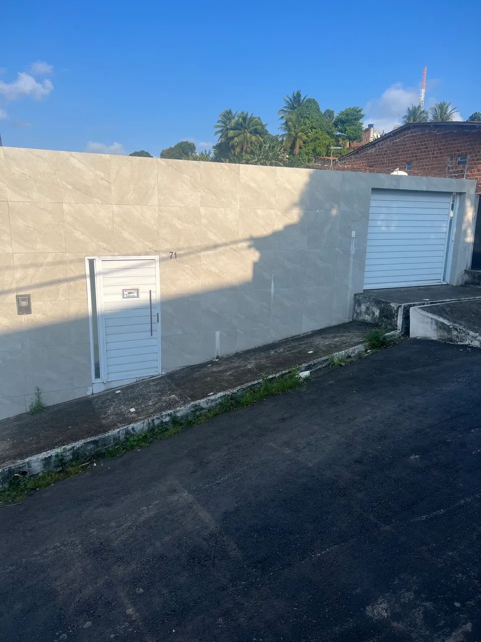 Foto - Abreu e Lima - Alto São Miguel