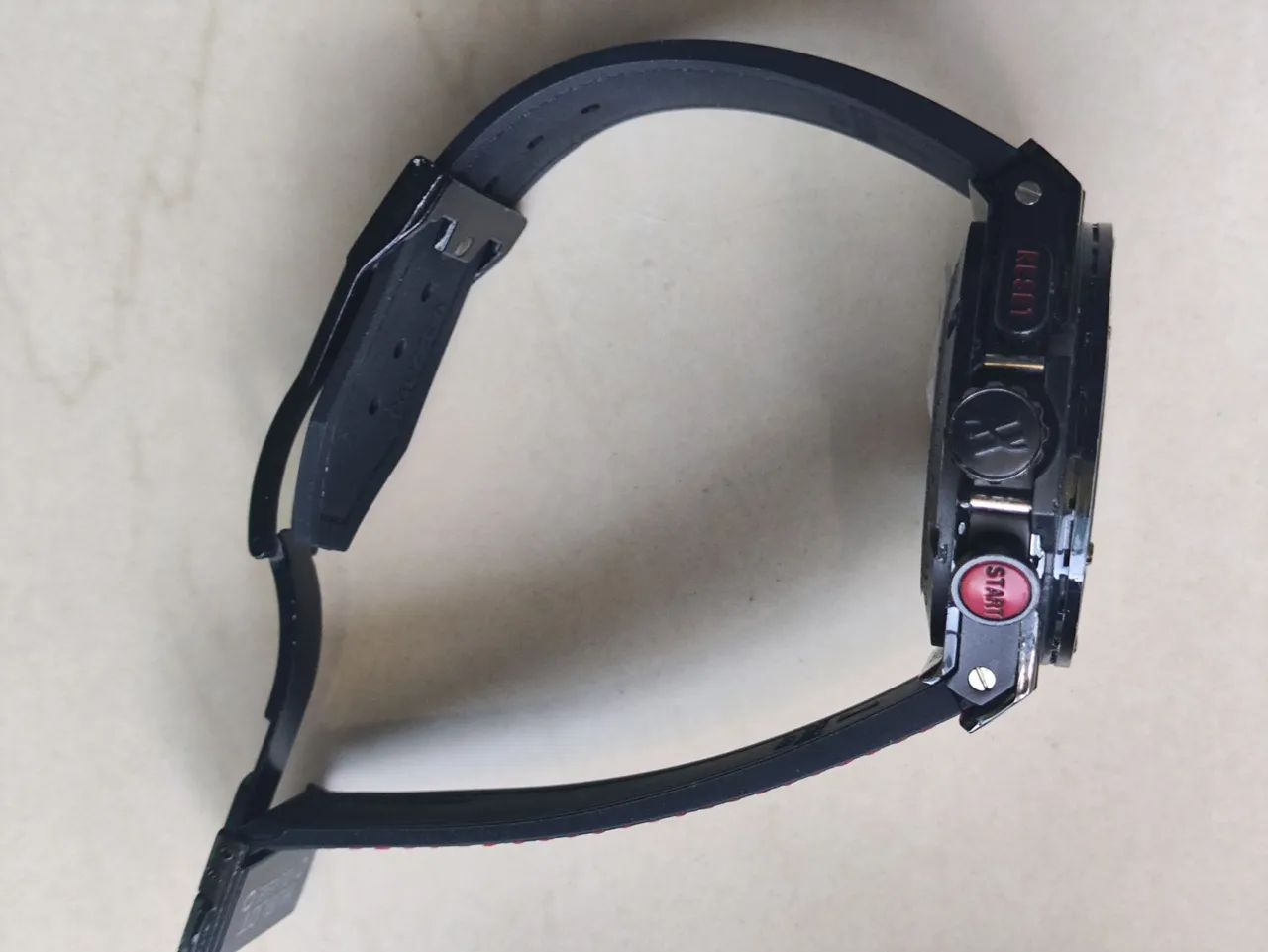 Relógio Hublot Fórmula 1 automático - Novo, nunca usado - Foto 5