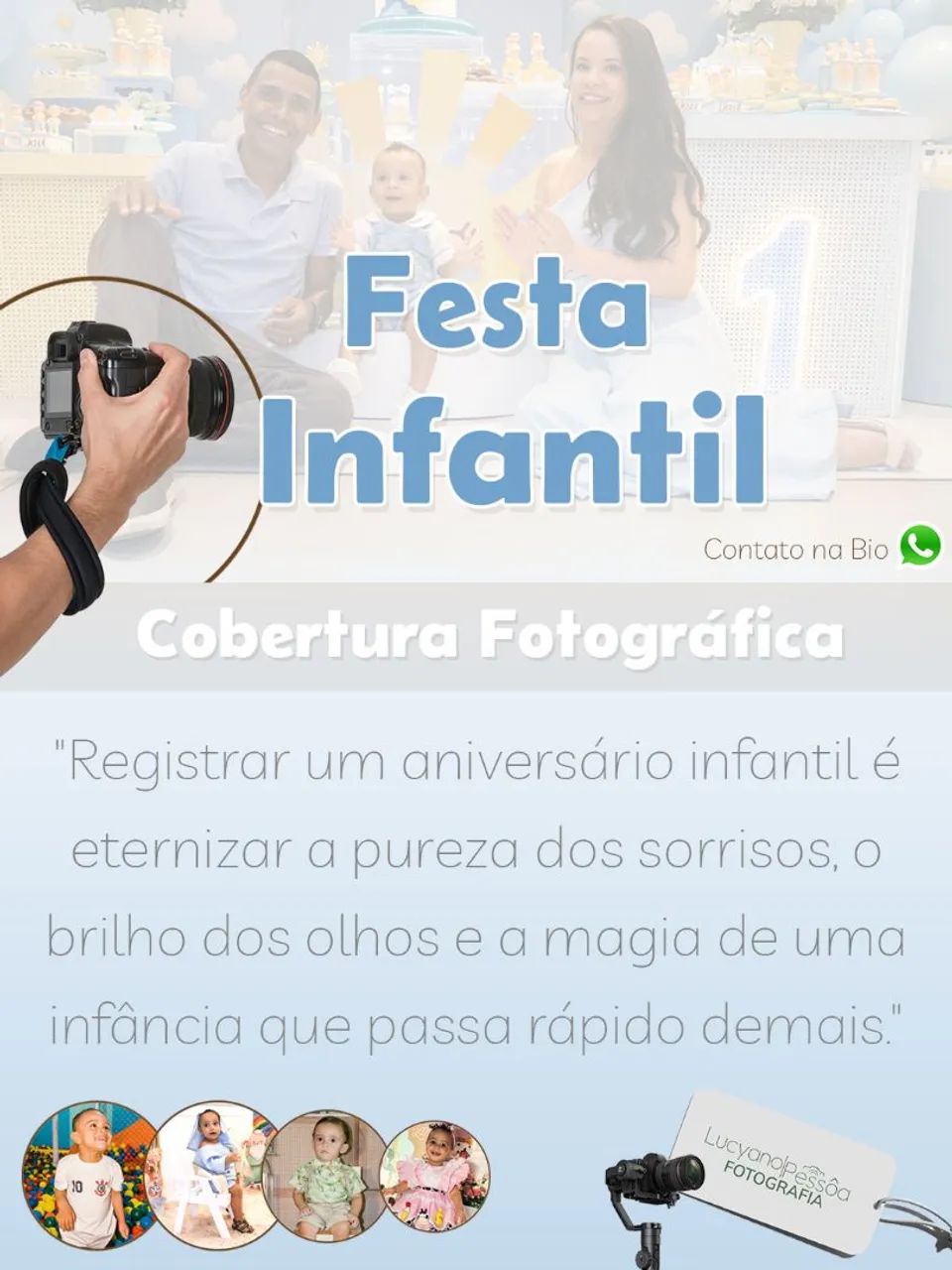 Fotógrafo 