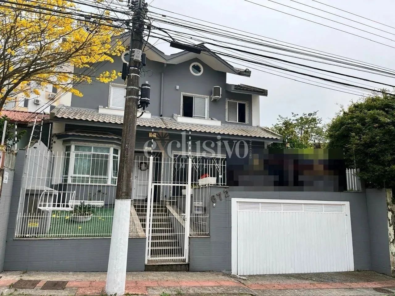 Casa de 4 Dormitórios no Estreito - Foto 3