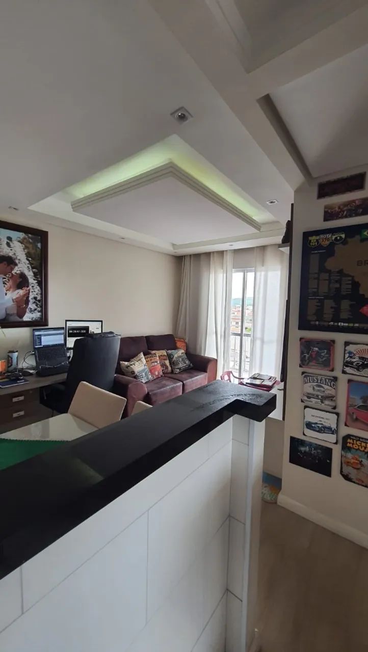 Foto - Votorantim - Vila Gali