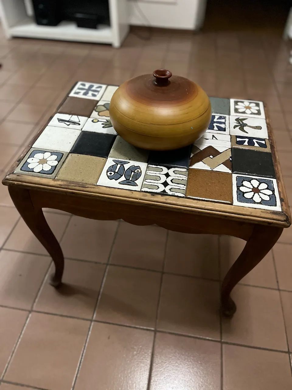 Mesa de centro 60x50x50 - Foto 2