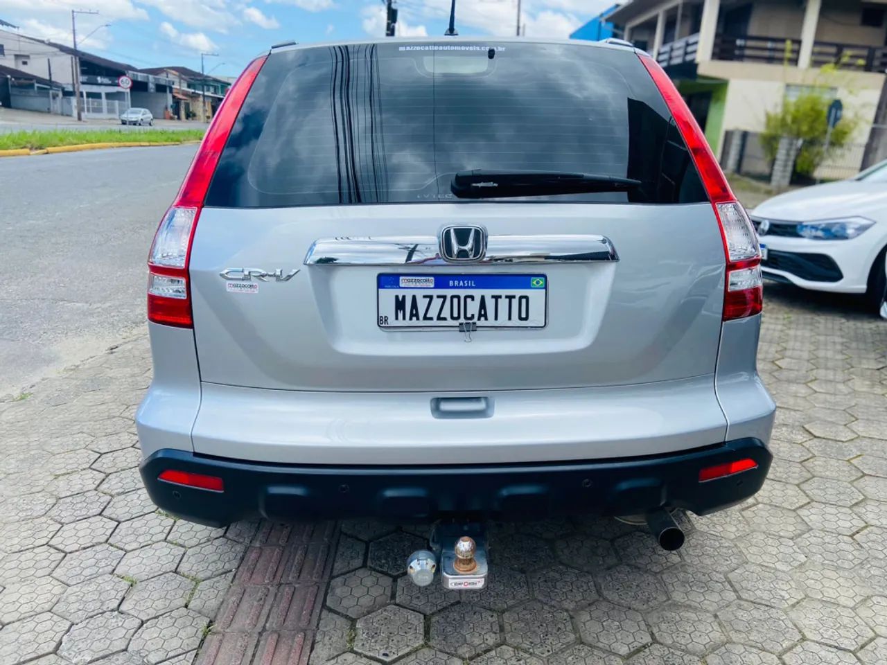  CR-V EXL 2.0 16V - Foto 5
