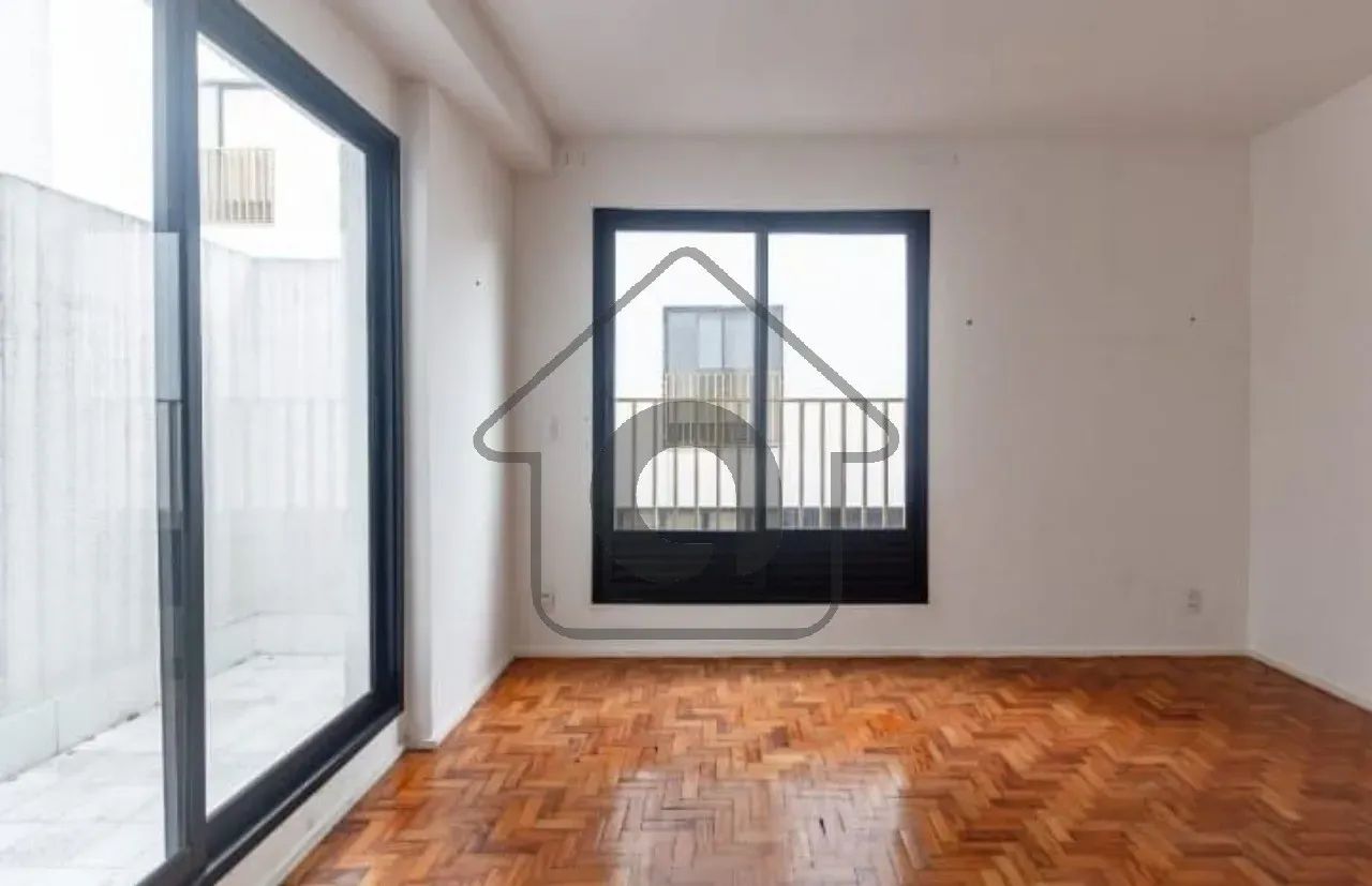 Aluguel de Apartamento 1 Quarto na Vila Clementino, São Paulo-SP: 44m² de Conforto e Estil