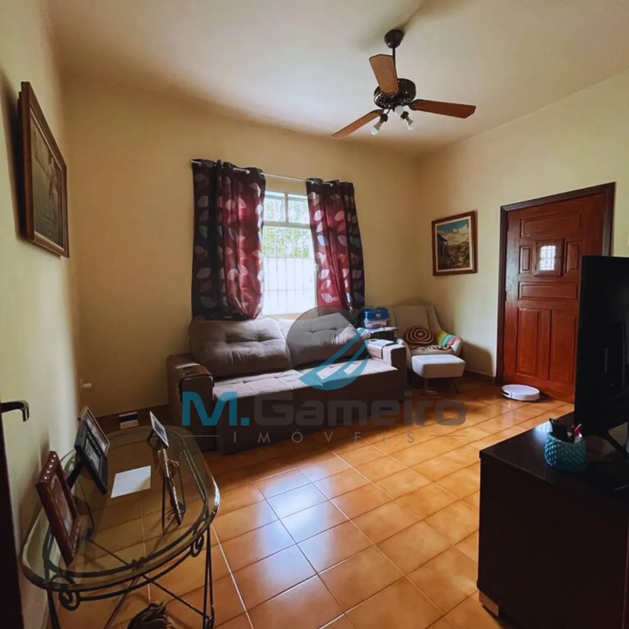 Vende-se excelente casa com 3 quartos em Vila Valqueire - Foto 3