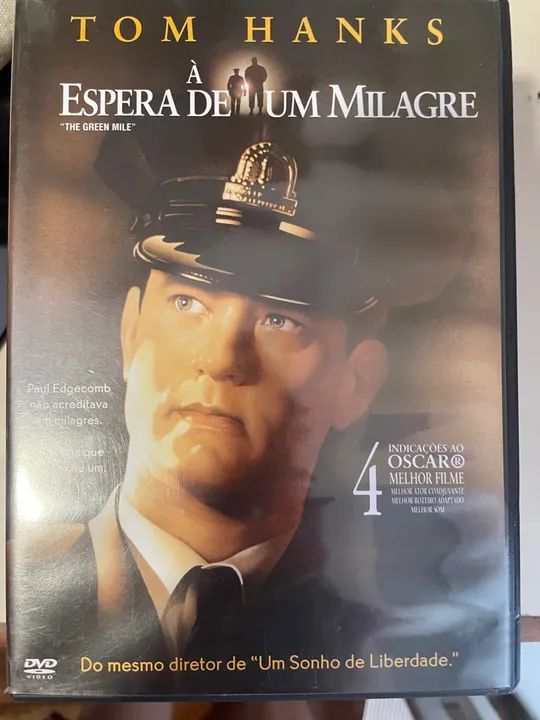 DVDs em ótimo estado - Foto 5