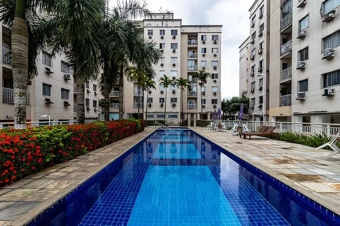 Apartamento Alegro Montenegro 2 quartos