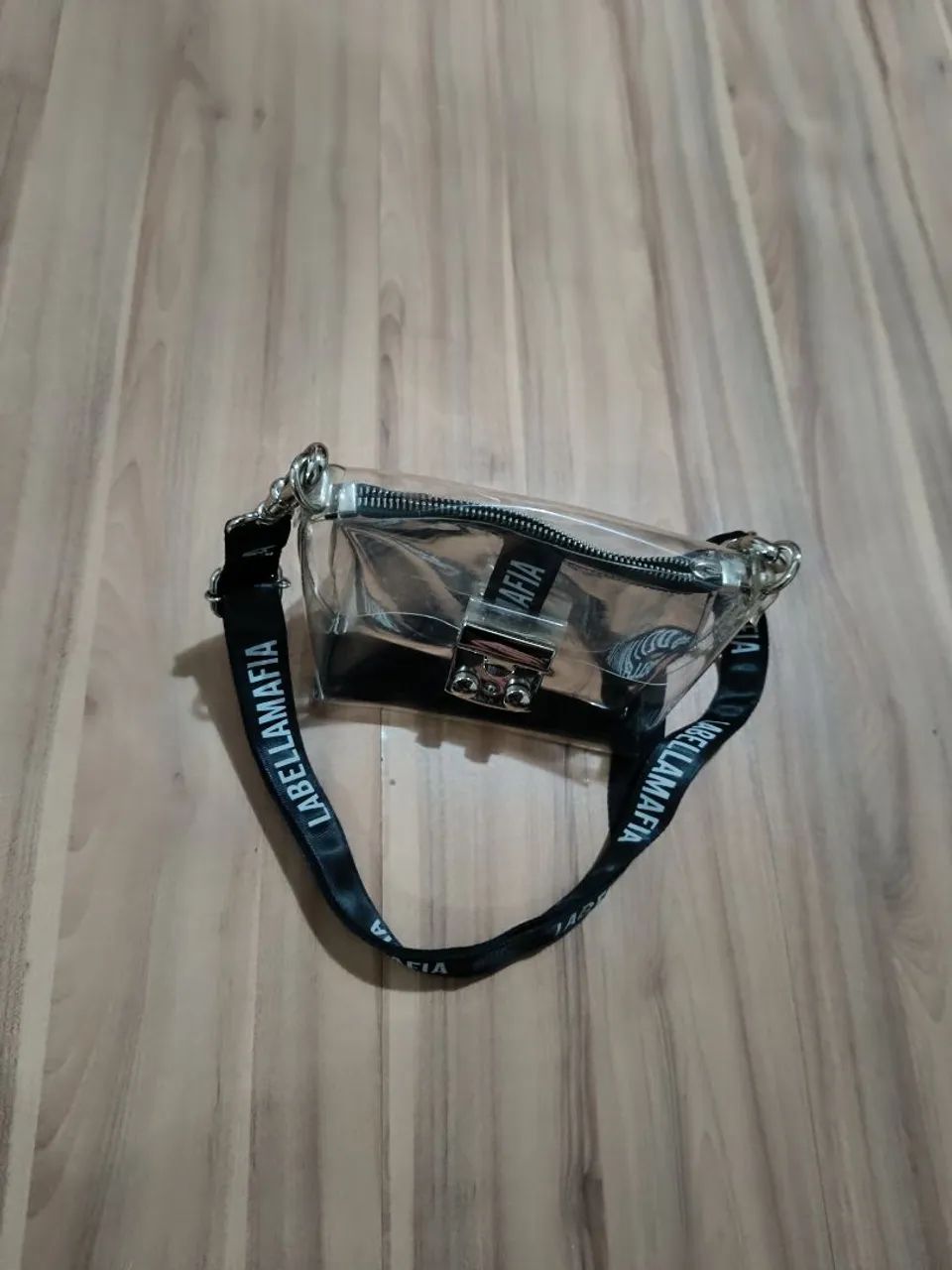 Bolsa LabellaMafia  - Foto 4