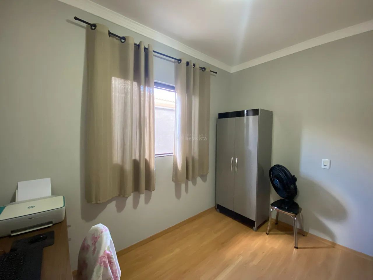 CASA À VENDA NO JARDIM VALE DAS PEROBAS EM ARAPONGAS. - Foto 9