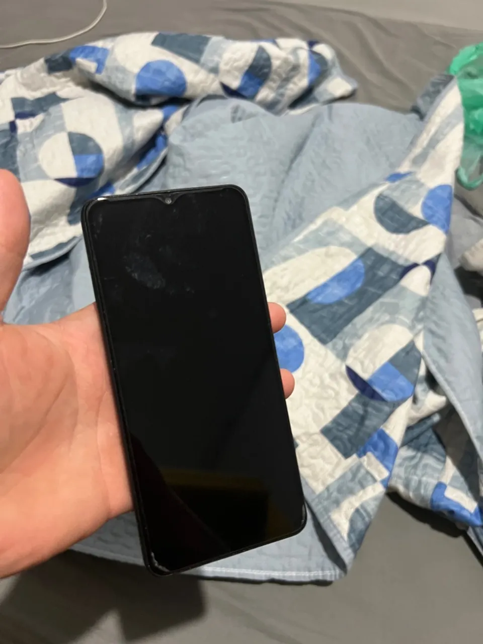 Samsung a02