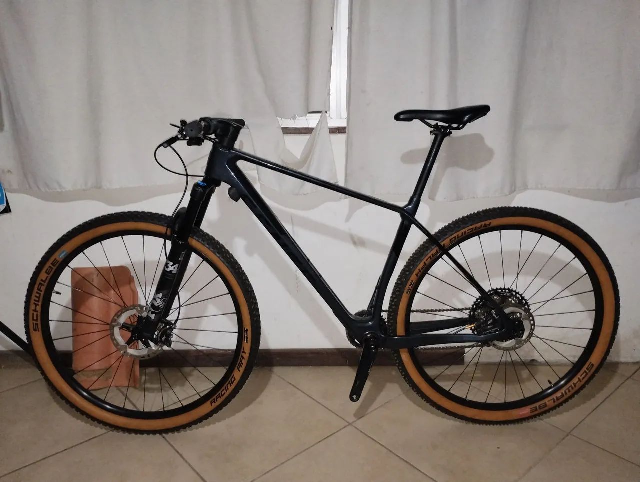 Sense Impact Carbon Evo - Foto 2