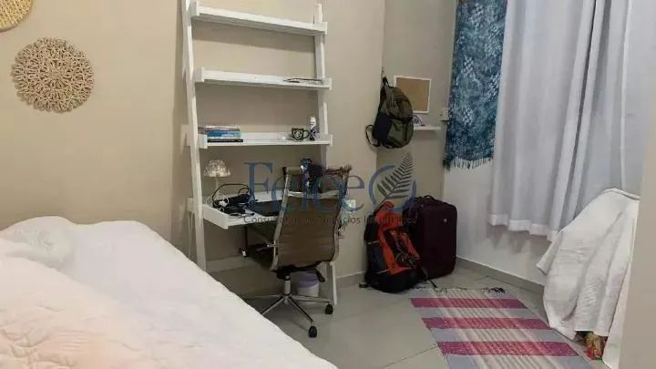 Apartamento à venda em Rio de Janeiro, Botafogo, com 2 quartos, com 72 m² - Foto 5