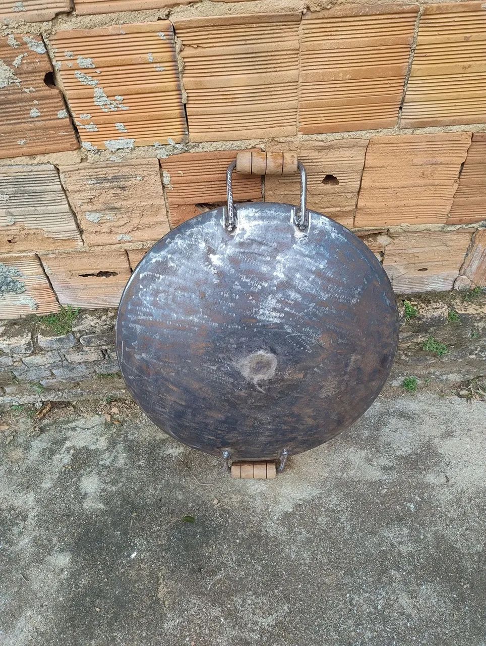 Tacho de arado original  - Foto 2