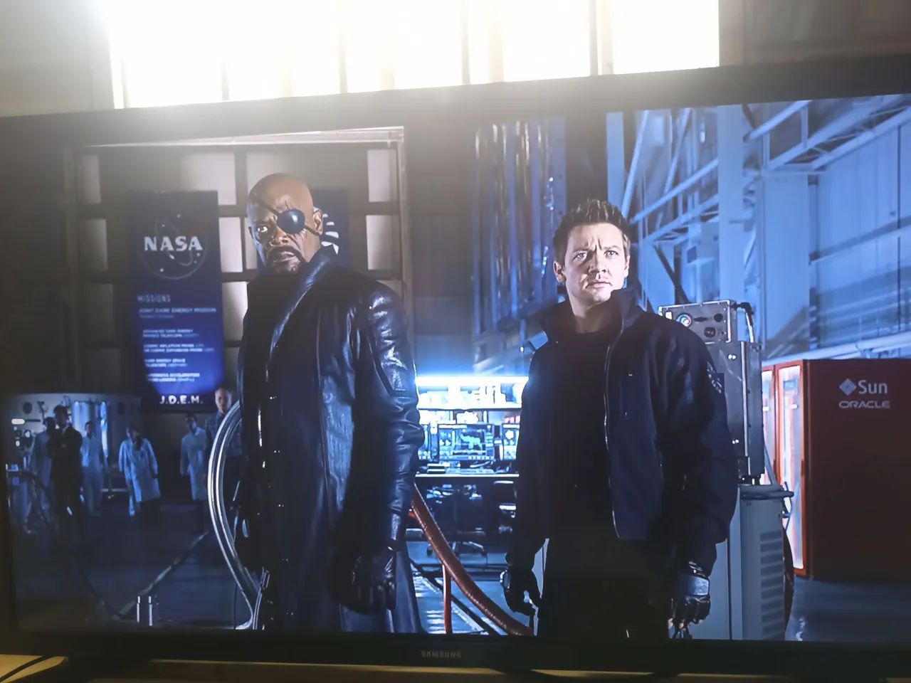 Tv smart ainda na garantia sistema tizen Samsung 32 - Foto 3