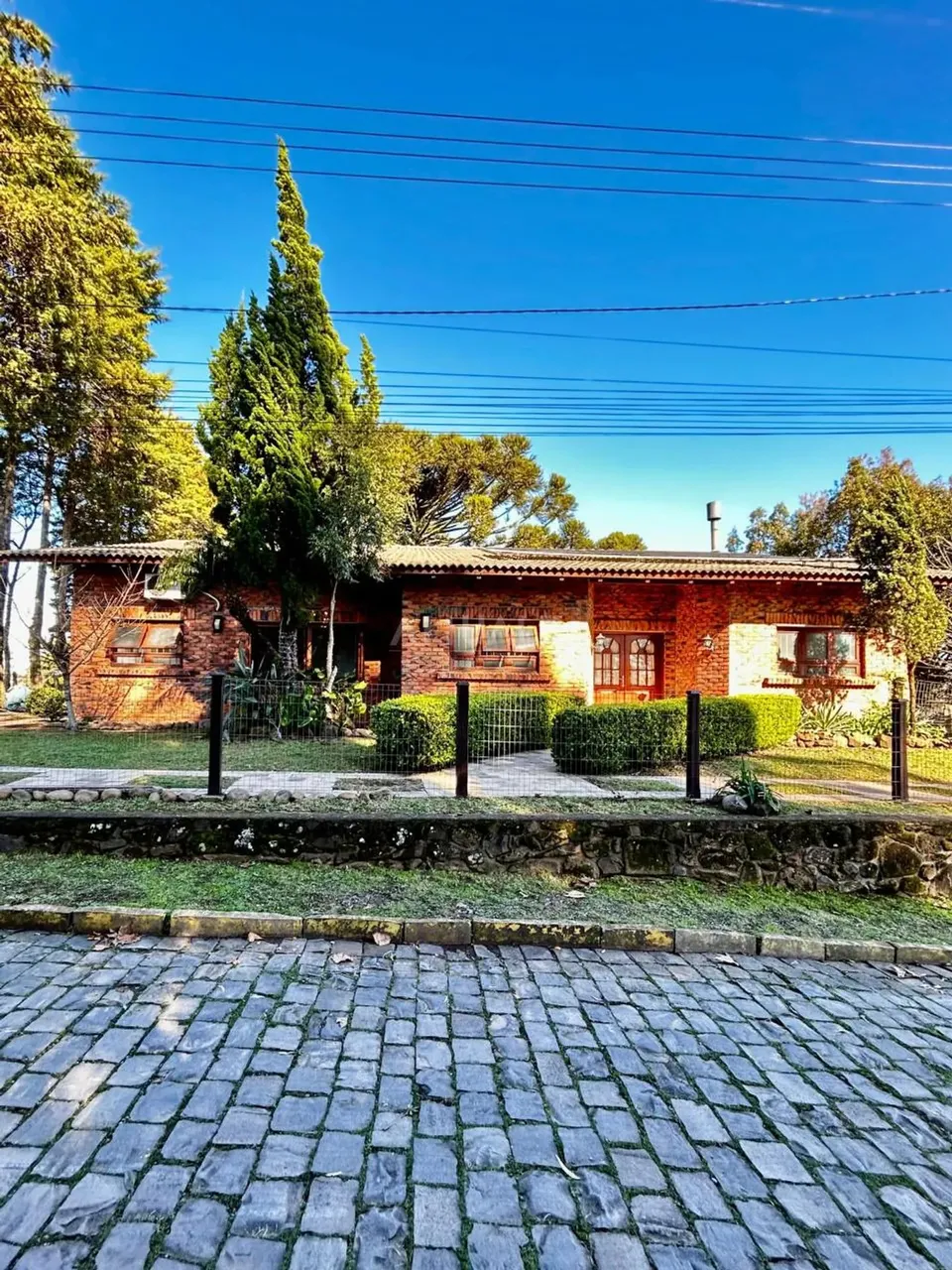 Casa Independente