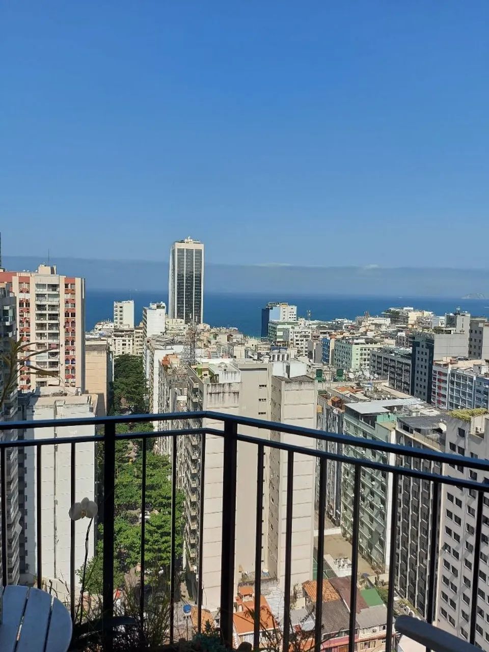 RÉVEILLON COPA VISTA TOTAL MAR - Foto 12