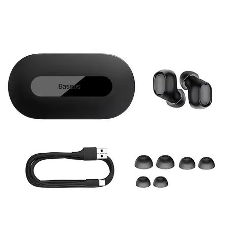 Fone Baseus bowie ez10  - Foto 2